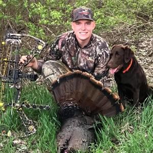 Meet your Posher, Logan